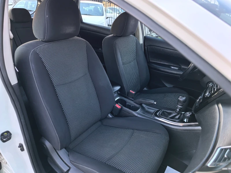 Nissan Pulsar 1, 5dci, снимка 12 - Автомобили и джипове - 52938650