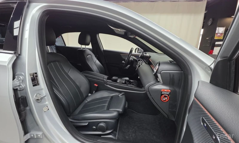 Mercedes-Benz A 200, снимка 10 - Автомобили и джипове - 52996885