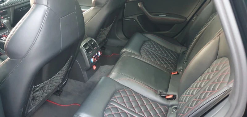 Audi A6 COMPETITION , снимка 13 - Автомобили и джипове - 53017952