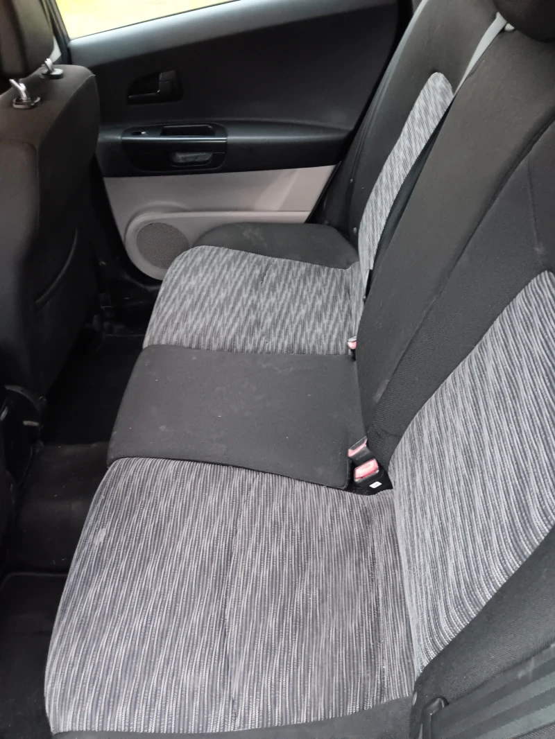 Kia Ceed 1.4-БЕНЗИН-100к.с.-НОВ ВНОС-С РЕГИСТРАЦИЯ-ОТЛИЧНА!, снимка 9 - Автомобили и джипове - 53125390