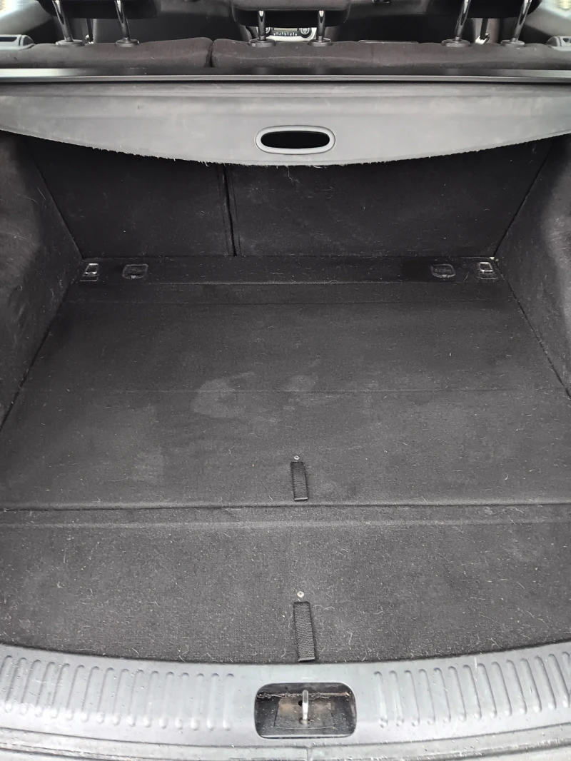 Kia Ceed 1.4-БЕНЗИН-100к.с.-НОВ ВНОС-С РЕГИСТРАЦИЯ-ОТЛИЧНА!, снимка 17 - Автомобили и джипове - 53125390