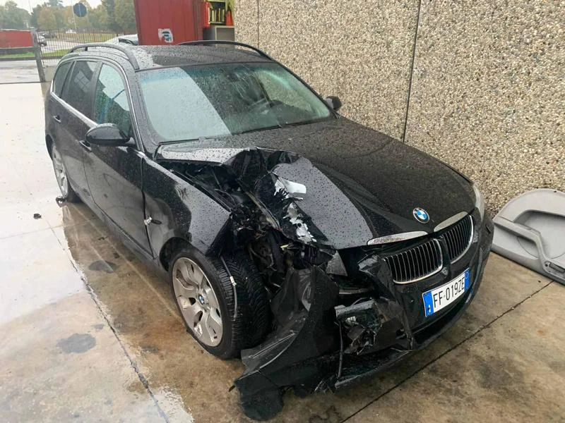 BMW 325 197.231, снимка 4 - Автомобили и джипове - 27026873