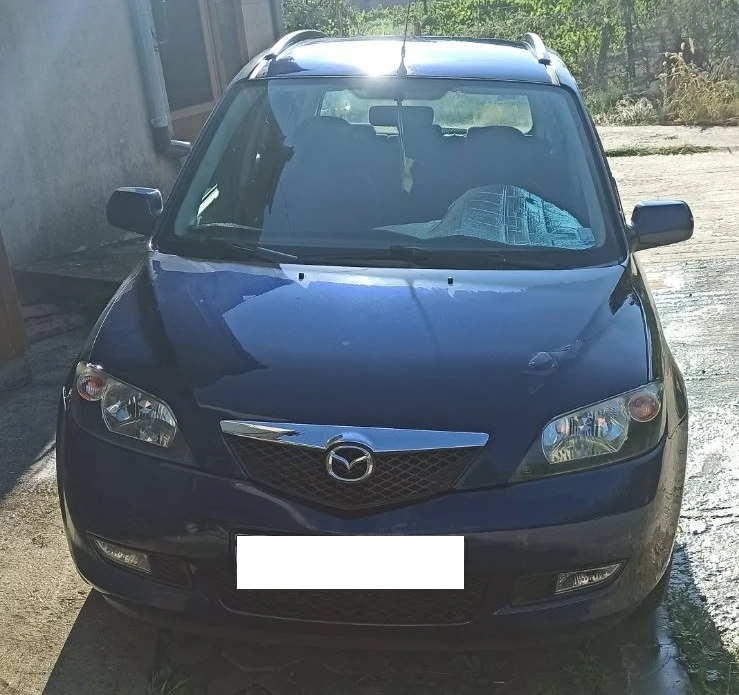 Mazda 2 1.4i - изображение 2