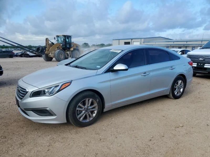 Hyundai Sonata CARFAX* БЕЗ ПЪРВОНАЧАЛНА - 12600 лв. - 37929104 1