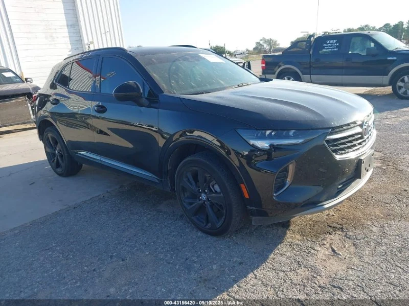 Buick Invicta 2.0L I-4 DI, DOHC, VVT, TURBO, 228HP Front Wheel - 33500 лв. / 17128.28 € - 89391108 1