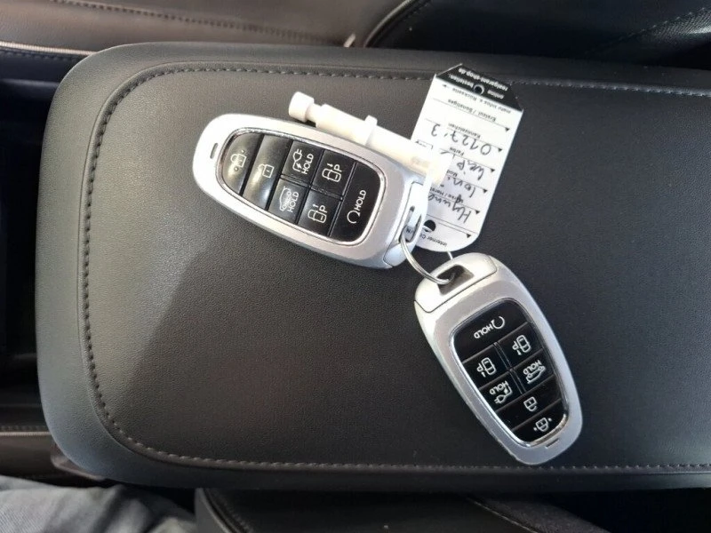 Hyundai Ioniq 5 72.6KWh/UNIQ/ГАРАНЦИЯ/SOH100%/360/HEADUP/22г, снимка 8 - Автомобили и джипове - 53012007