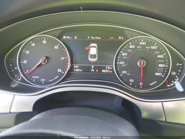 Audi A7 3.0T* MATRIX* 360КАМЕРА* ДИСТРОНИК* ПОДГРЕВ* КЕЙЛЕ, снимка 10 - Автомобили и джипове - 53032876