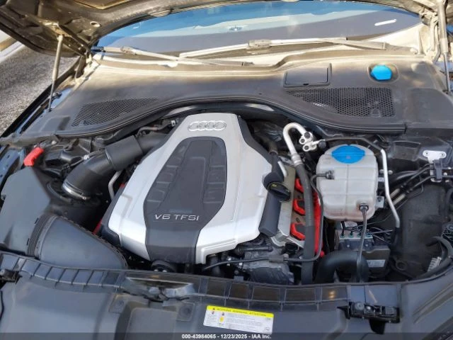 Audi A7 3.0T* MATRIX* 360КАМЕРА* ДИСТРОНИК* ПОДГРЕВ* КЕЙЛЕ, снимка 13 - Автомобили и джипове - 53032876