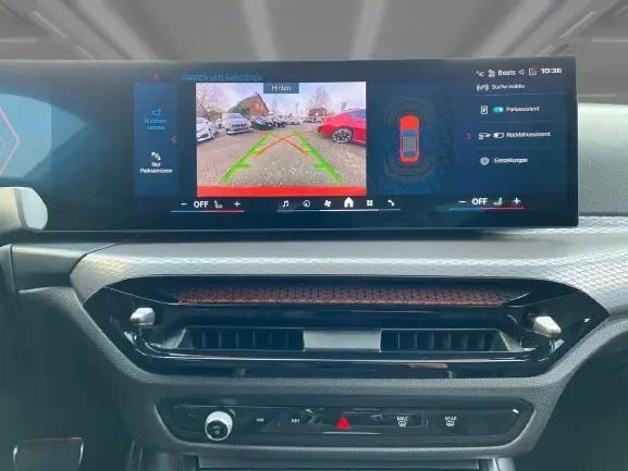 BMW M3 Competition xDrive = Shadow Line = Гаранция, снимка 8 - Автомобили и джипове - 53237079