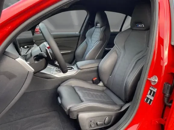 BMW M3 Competition xDrive = Shadow Line = Гаранция, снимка 5 - Автомобили и джипове - 53237079