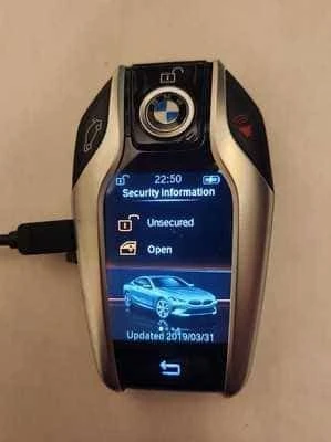 BMW 750 * 750Li xDrive * CARFAX * ЦЕНА ДО БГ, снимка 8 - Автомобили и джипове - 54068880