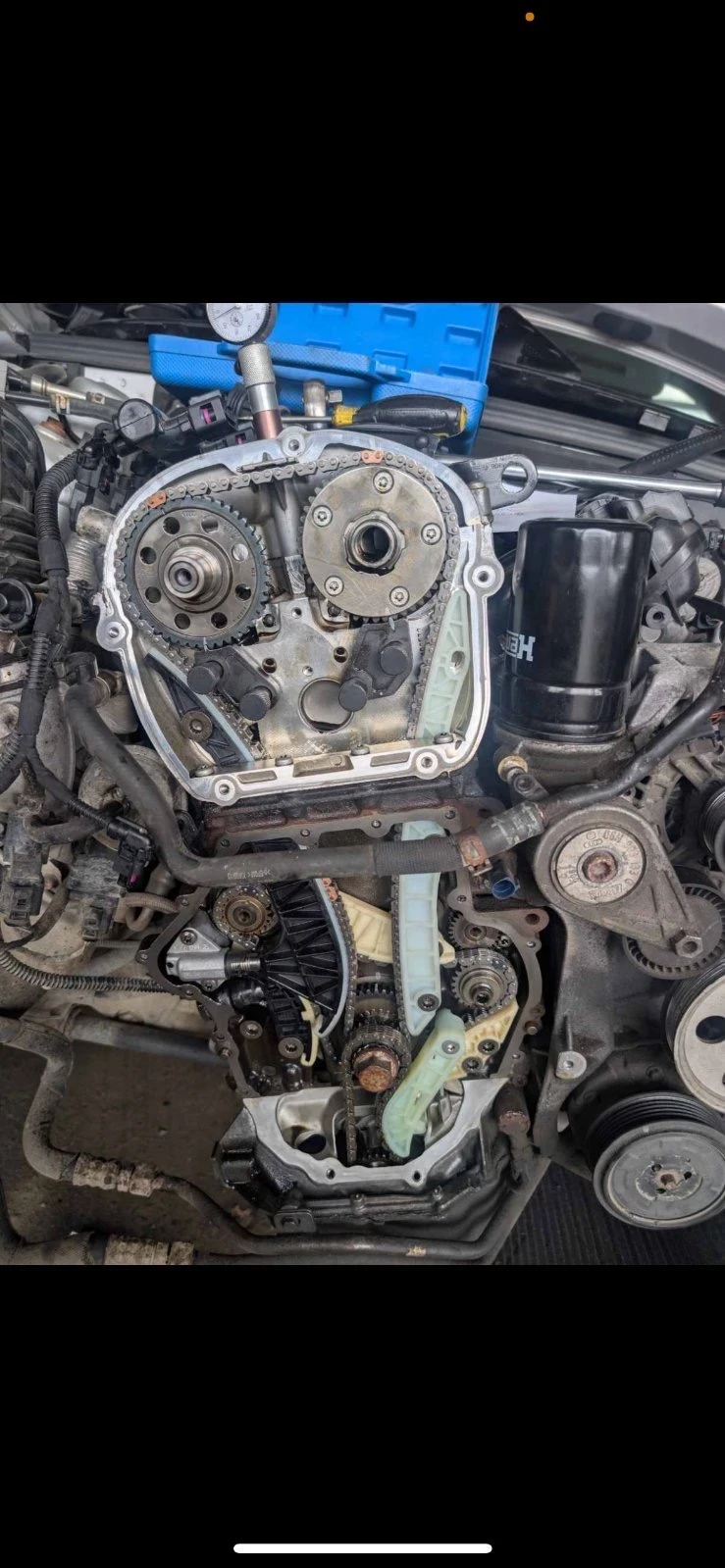 Audi A4 211 к.с, снимка 11 - Автомобили и джипове - 54962532