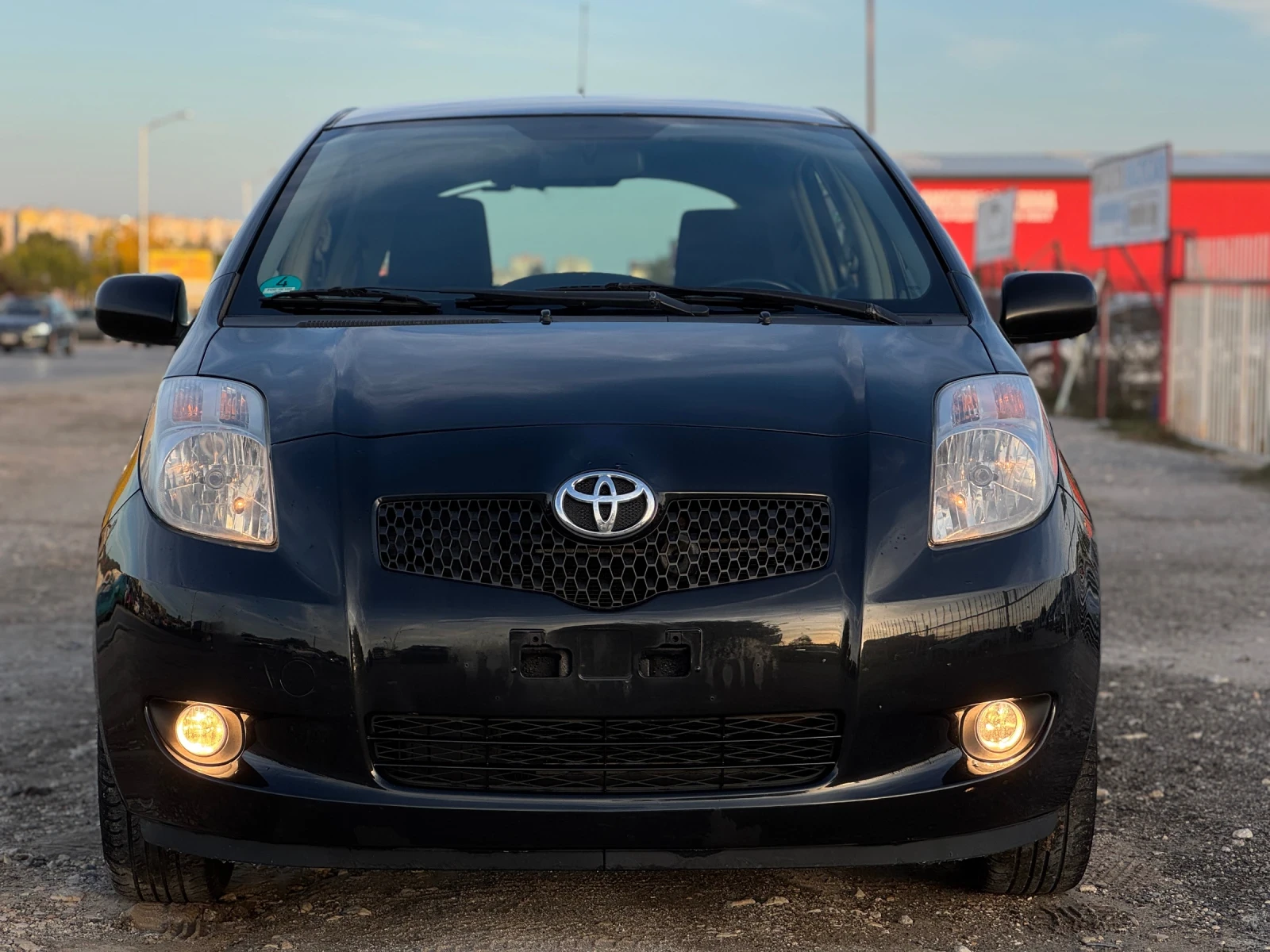 Toyota Yaris * 1.3i* KLIMA*  - изображение 5