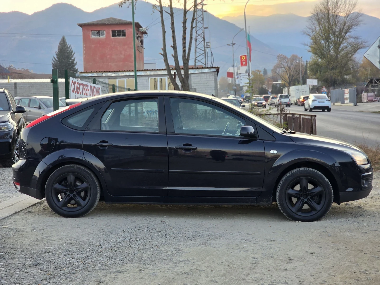 Ford Focus 2.0i 145Hp Лизинг - изображение 6