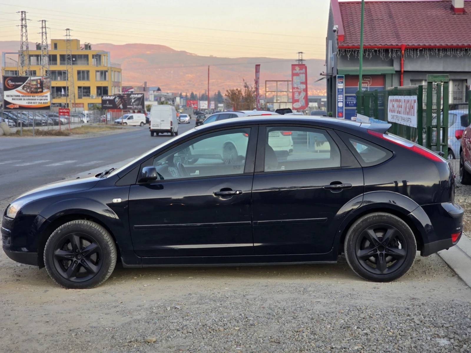 Ford Focus 2.0i 145Hp Лизинг - изображение 2