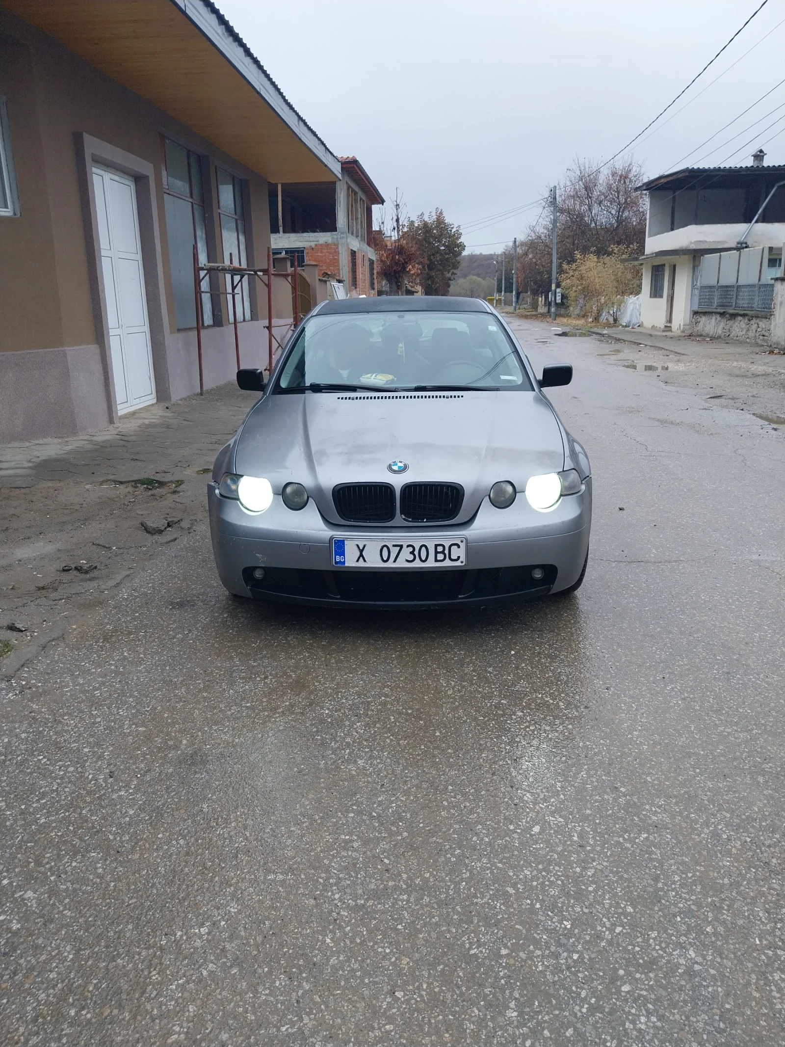 BMW 318  - изображение 2