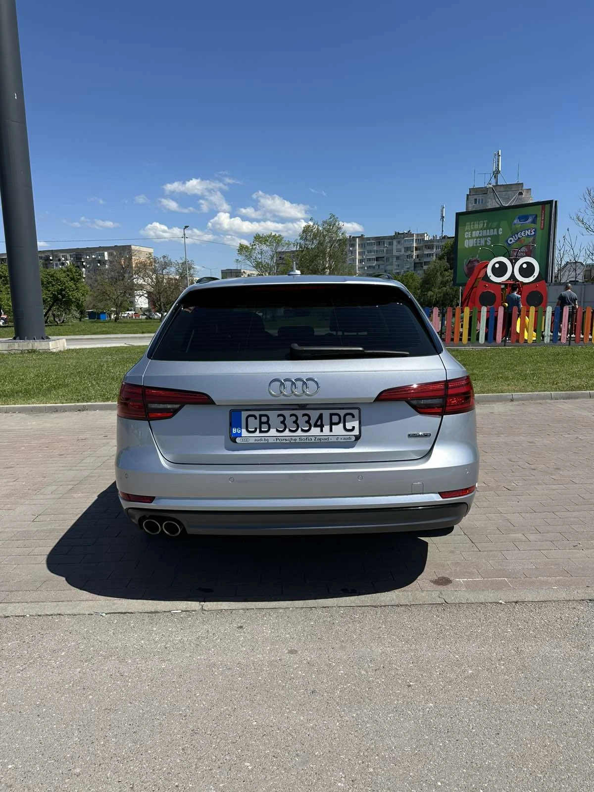 Audi A4 Sline* Matrix* Distr* Pano* VirtualCockpit* LaneAs - изображение 5