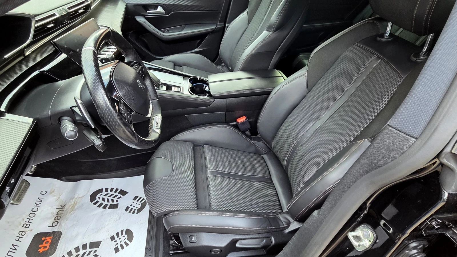 Peugeot 508 2020/GT line/2.0HDI/Full LED - изображение 9