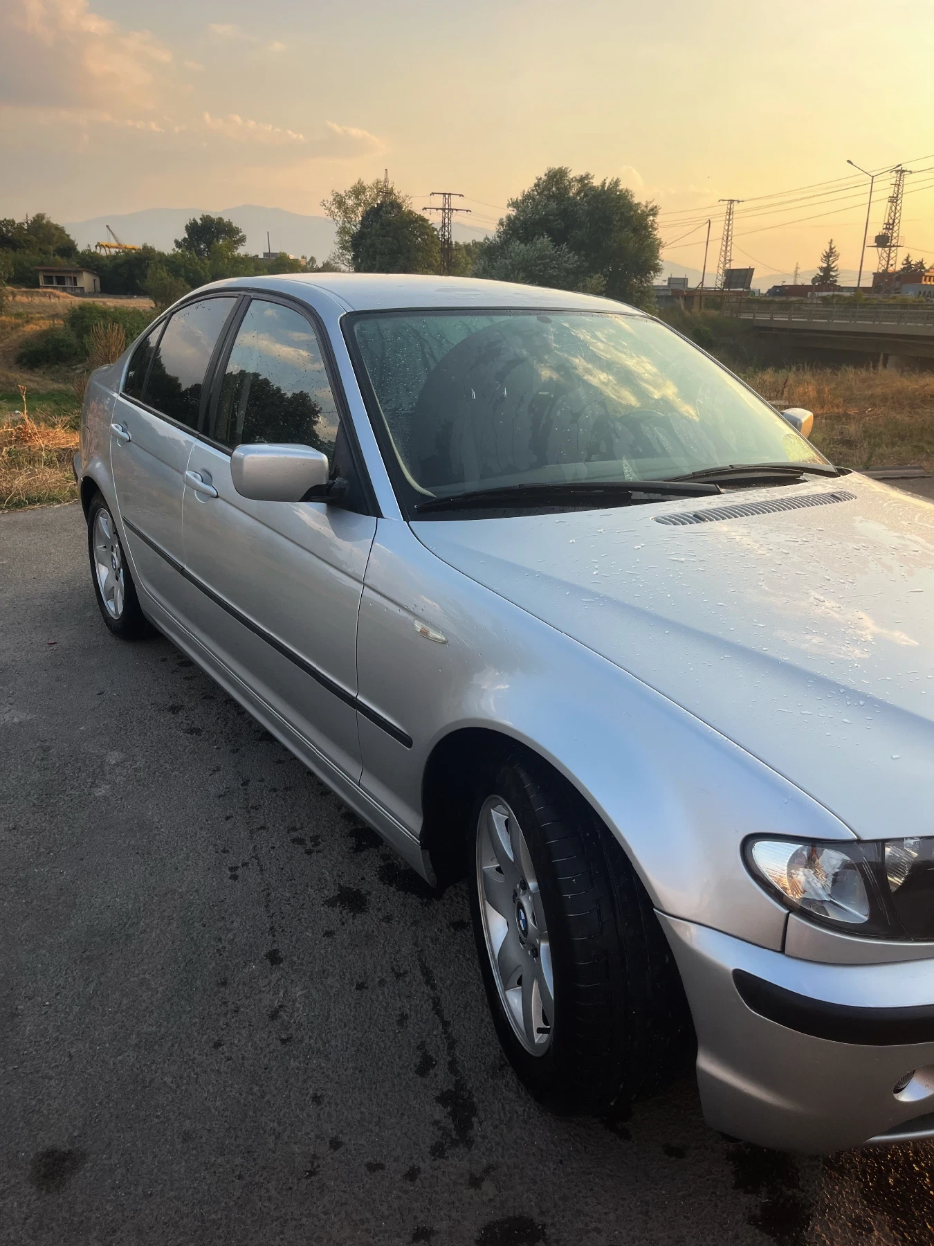 BMW 320 Facelift  - изображение 4