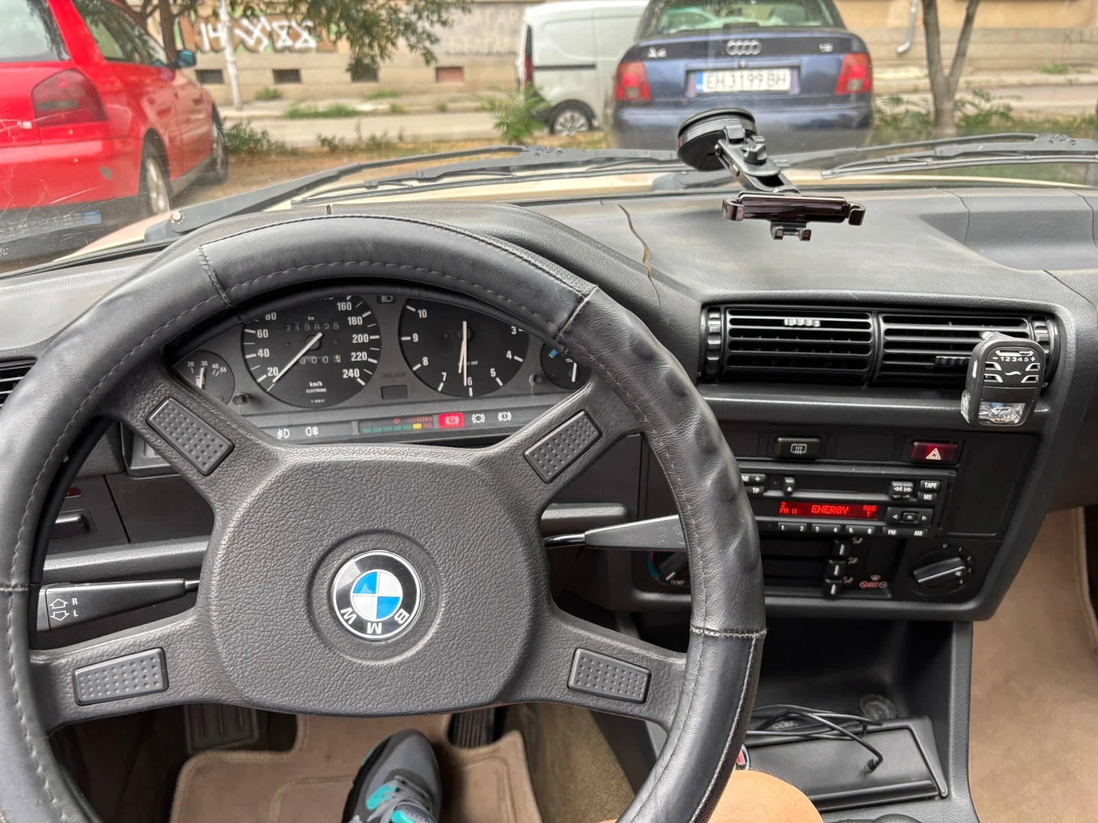 BMW 316 E30 - изображение 10