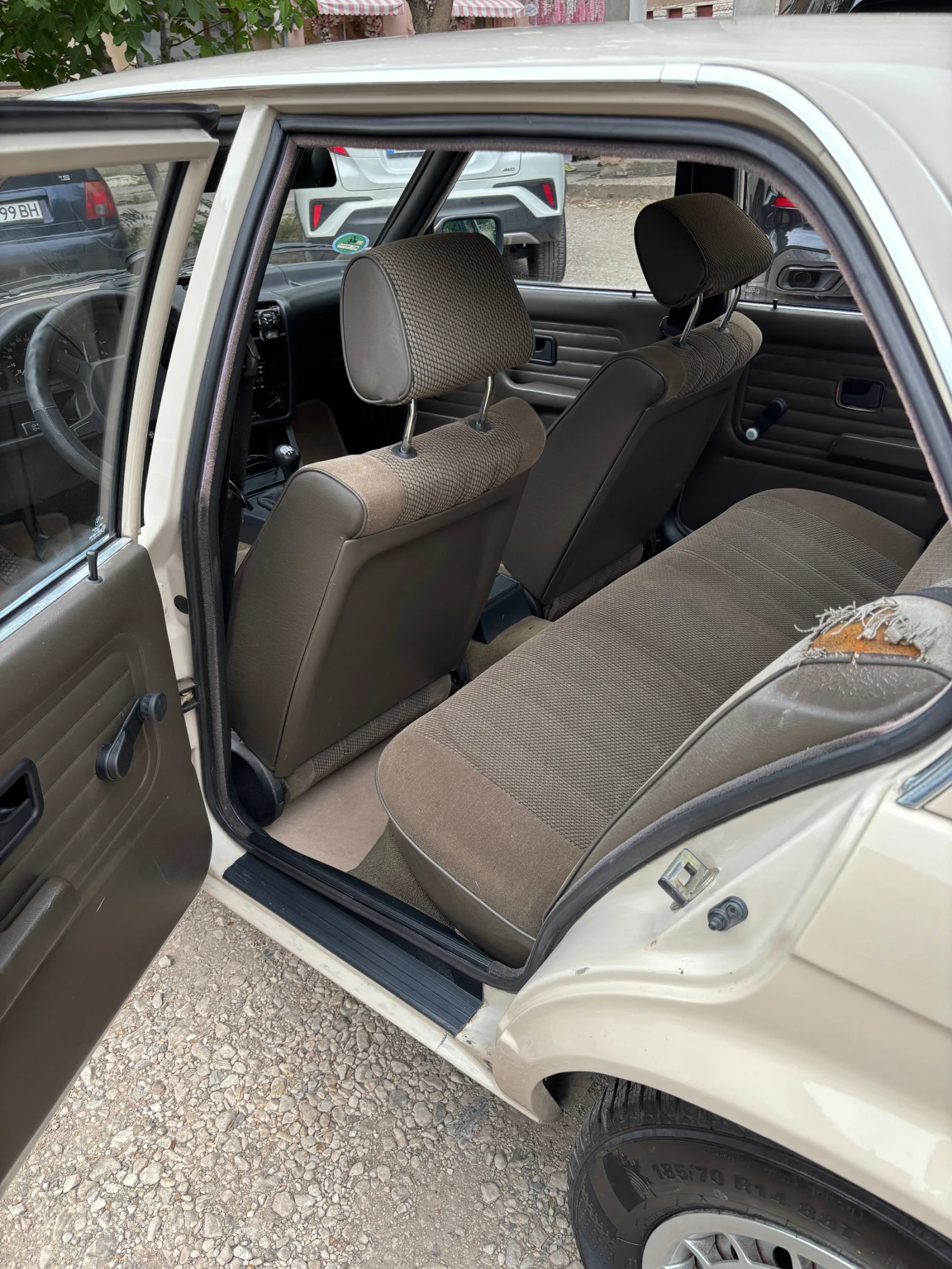 BMW 316 E30 | Mobile.bg   15