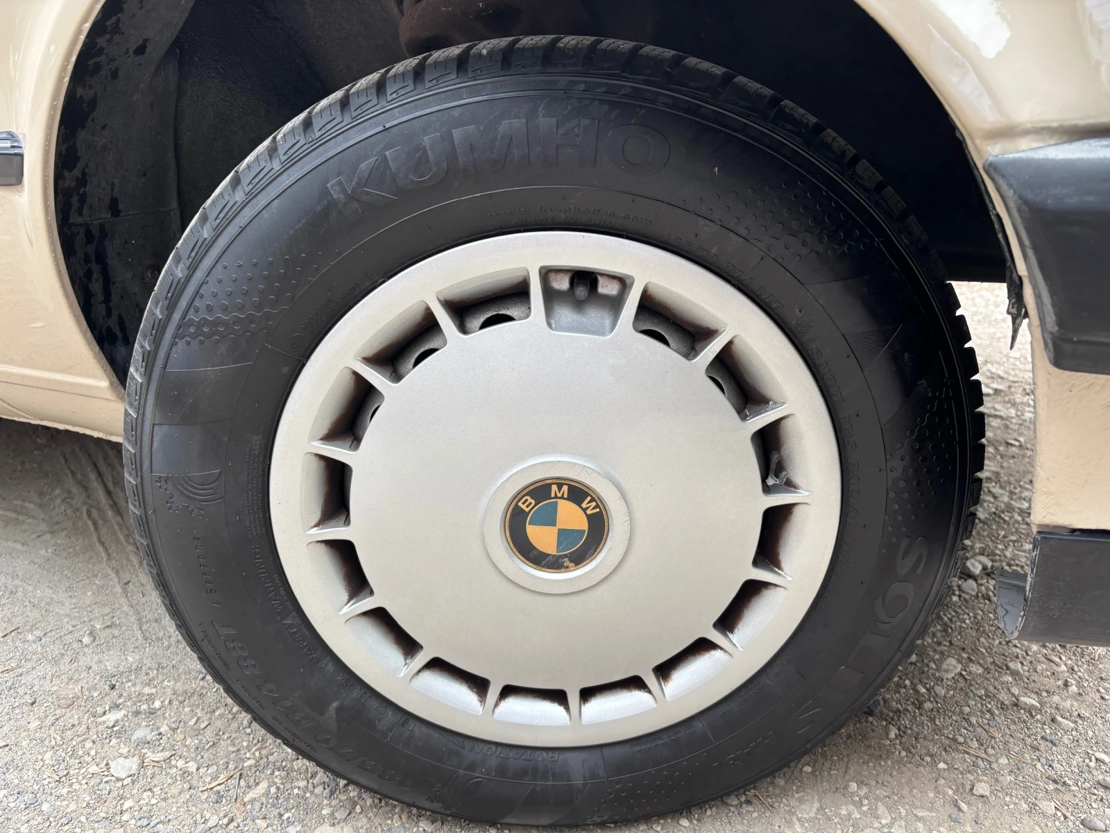 BMW 316 E30 | Mobile.bg   14