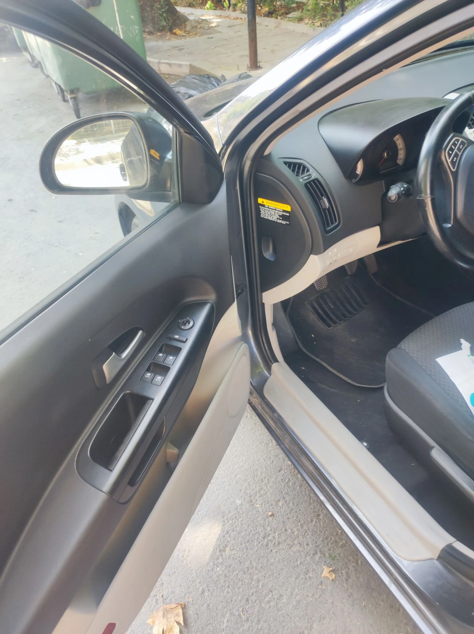 Kia Ceed 1.6 Бензин-ГАЗ - изображение 10