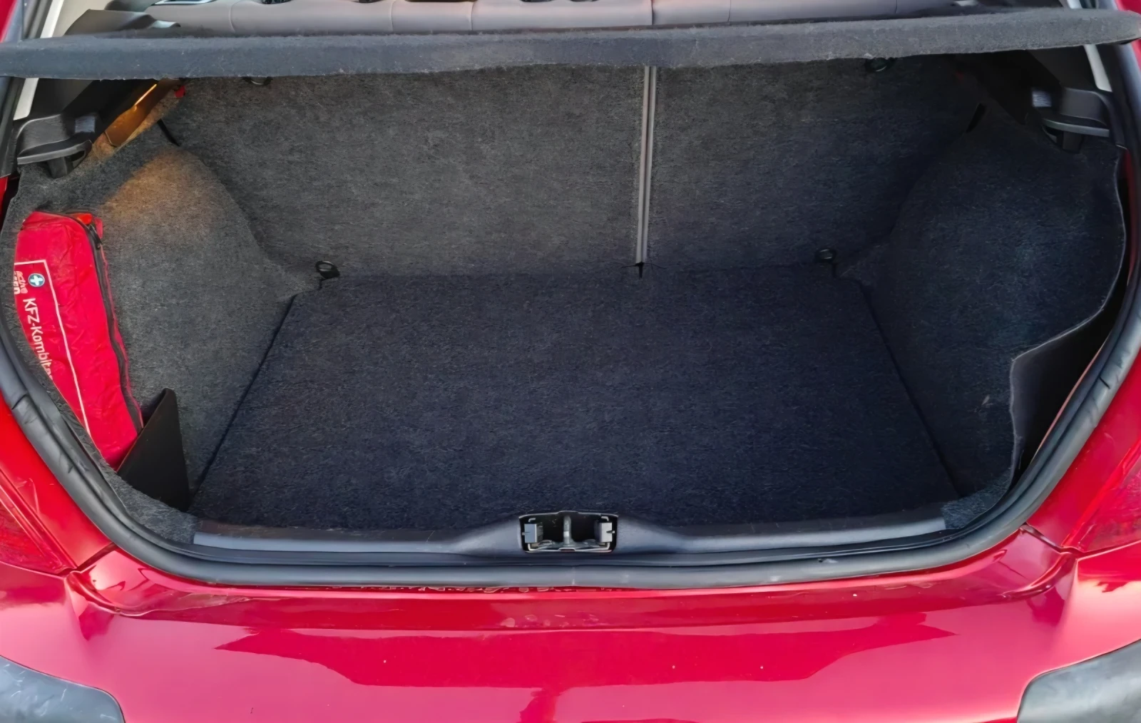 Peugeot 307  - изображение 8
