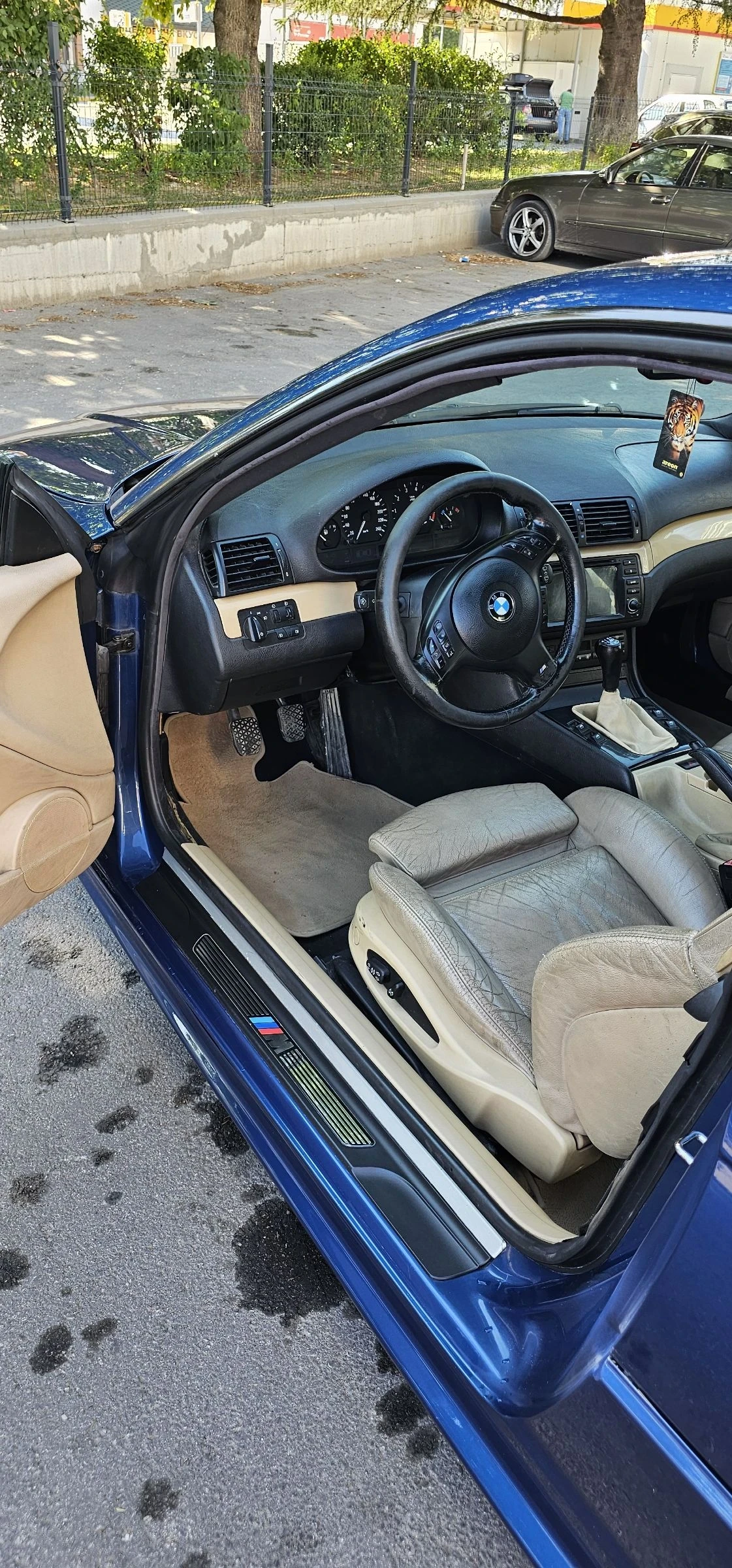 BMW 325  - изображение 7