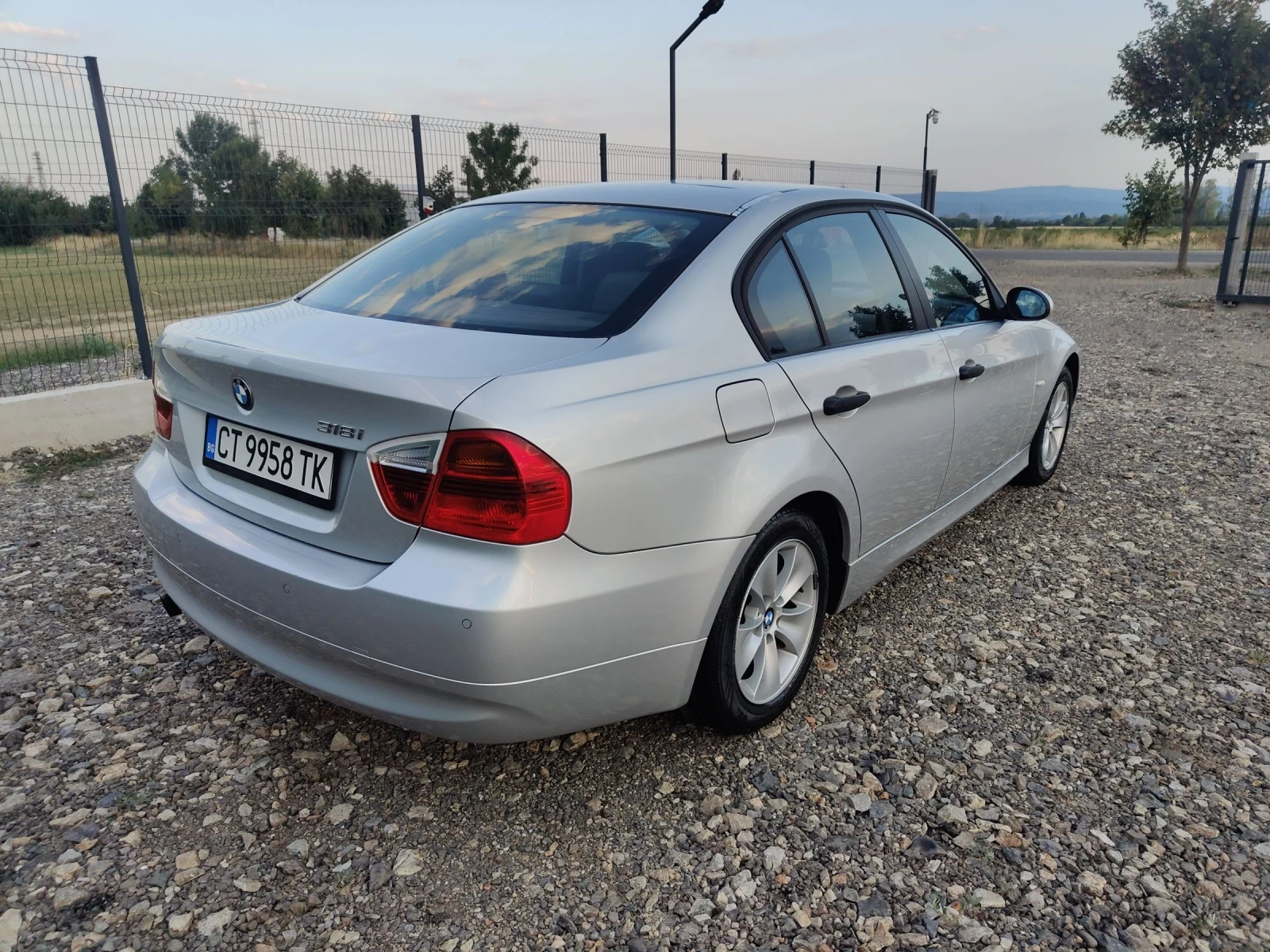BMW 318 Е90 320i 129 - изображение 6