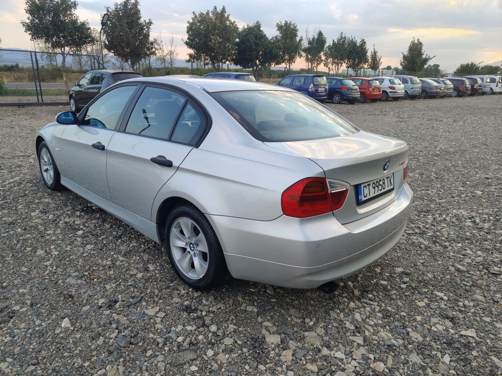 BMW 318 Е90 320i 129 - изображение 4