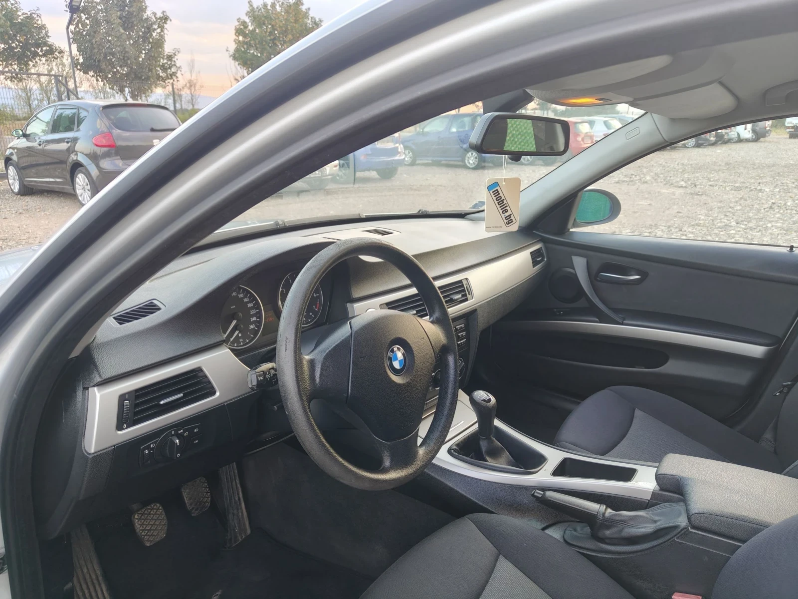 BMW 318 Е90 320i 129 - изображение 10