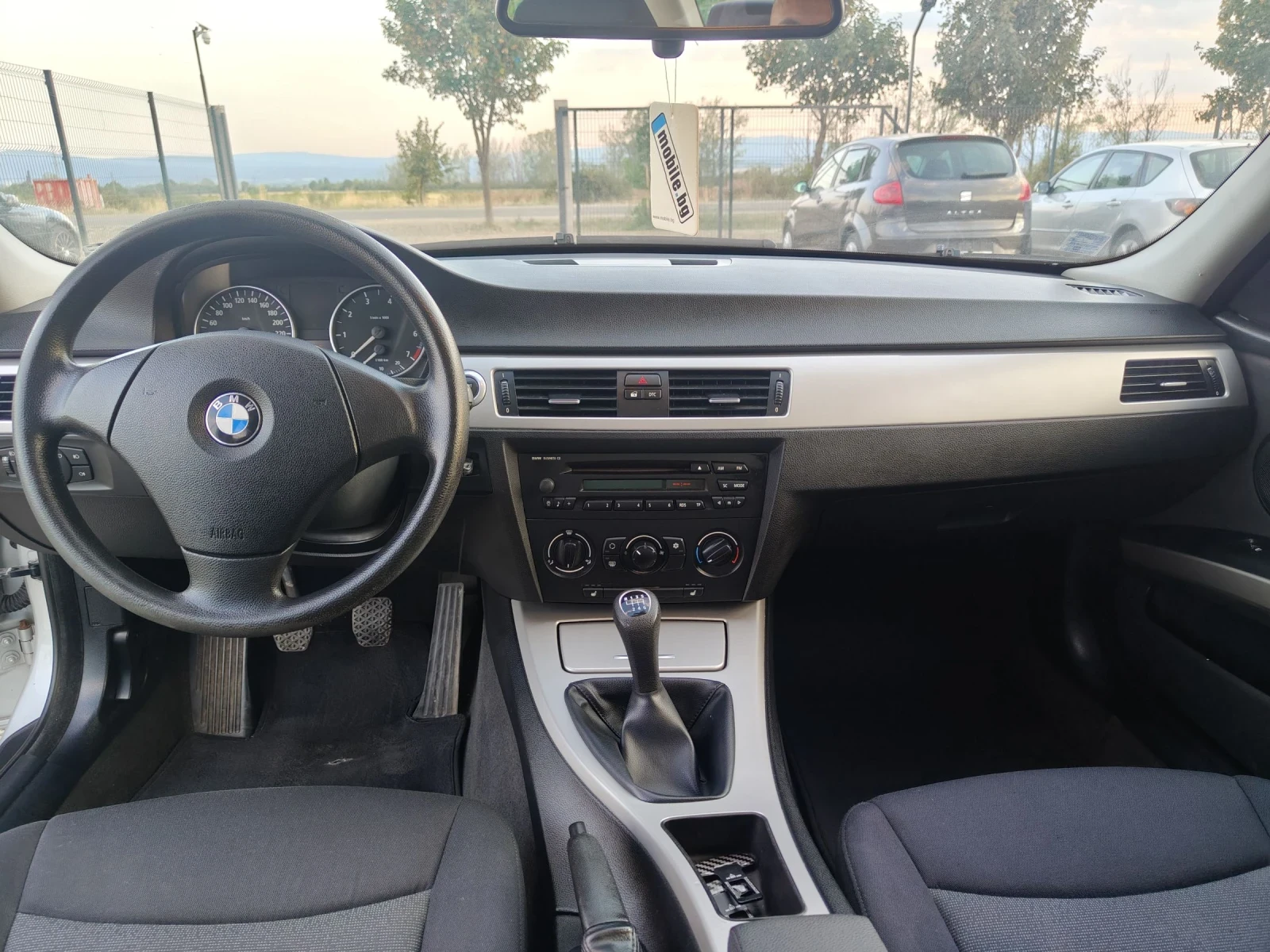 BMW 318 Е90 320i 129 - изображение 9