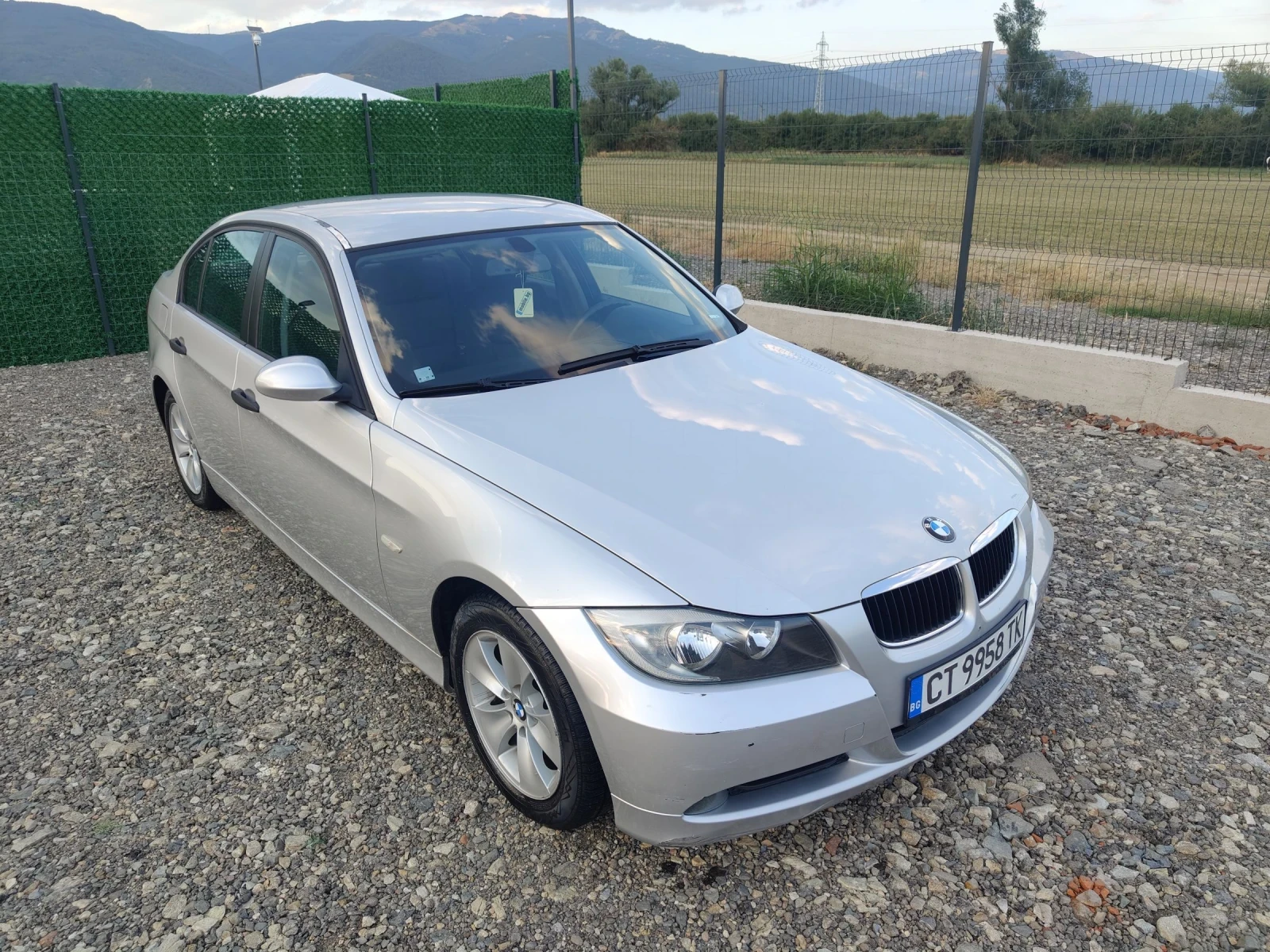 BMW 318 Е90 320i 129 - изображение 8