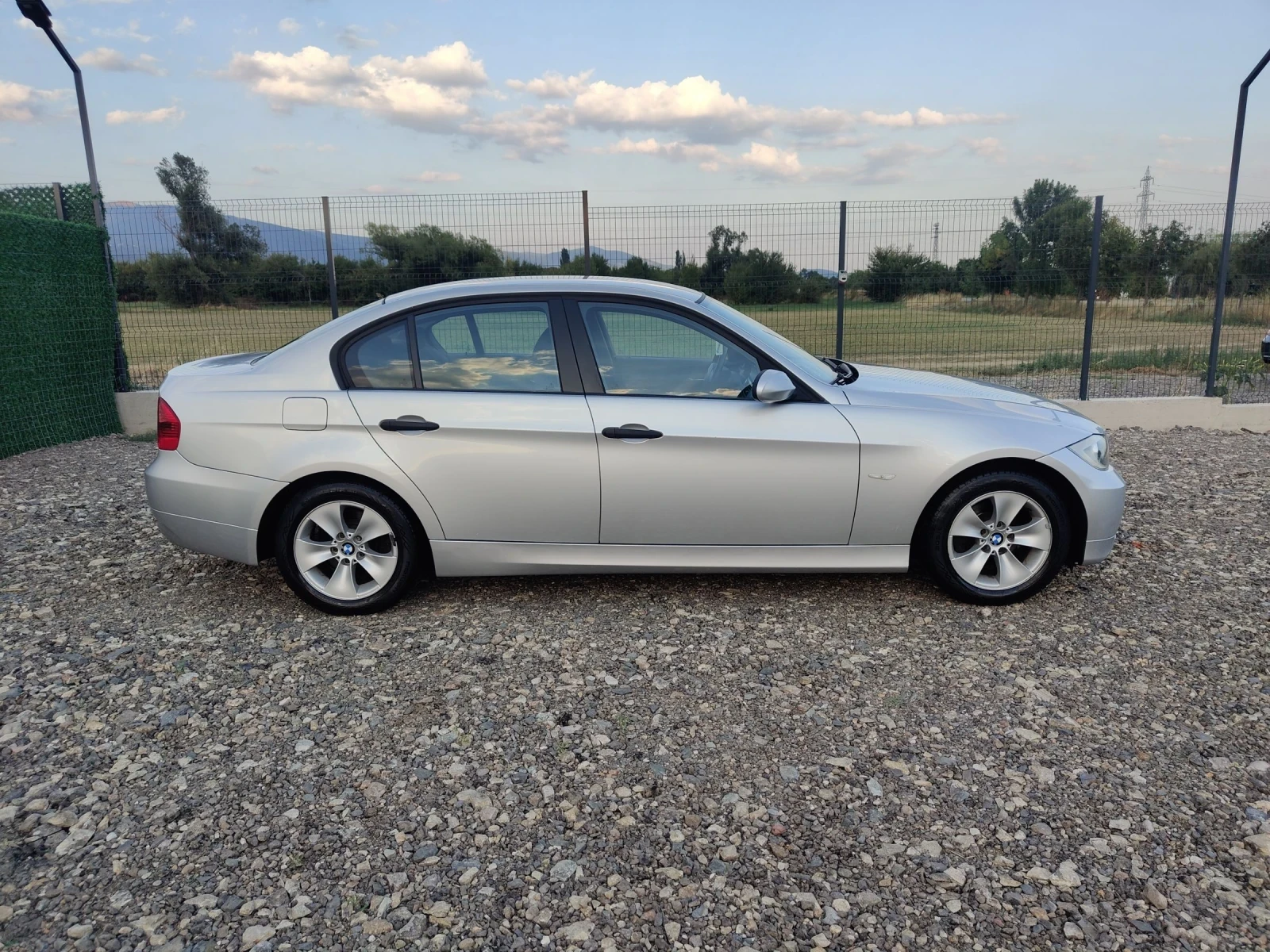 BMW 318 Е90 320i 129 - изображение 7