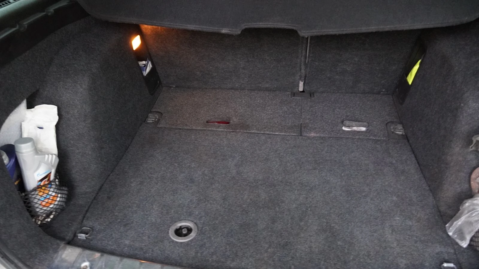 Peugeot 307 2.0 Hdi SW | Mobile.bg — изображение 11