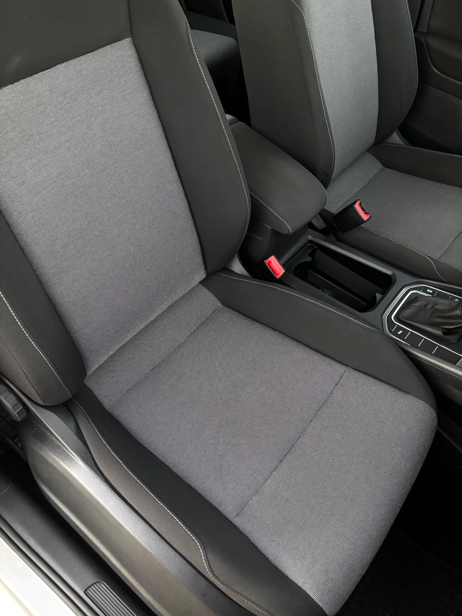 VW Sportsvan 1, 2 tsi  | Mobile.bg   14