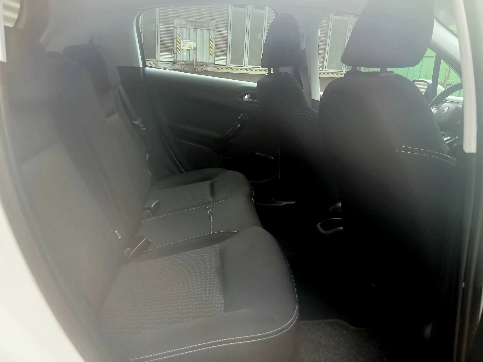 Peugeot 208 1.6 blue hdi euro 6b | Mobile.bg   16