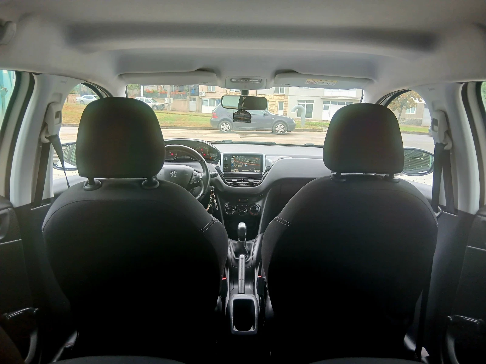 Peugeot 208 1.6 blue hdi euro 6b | Mobile.bg   14