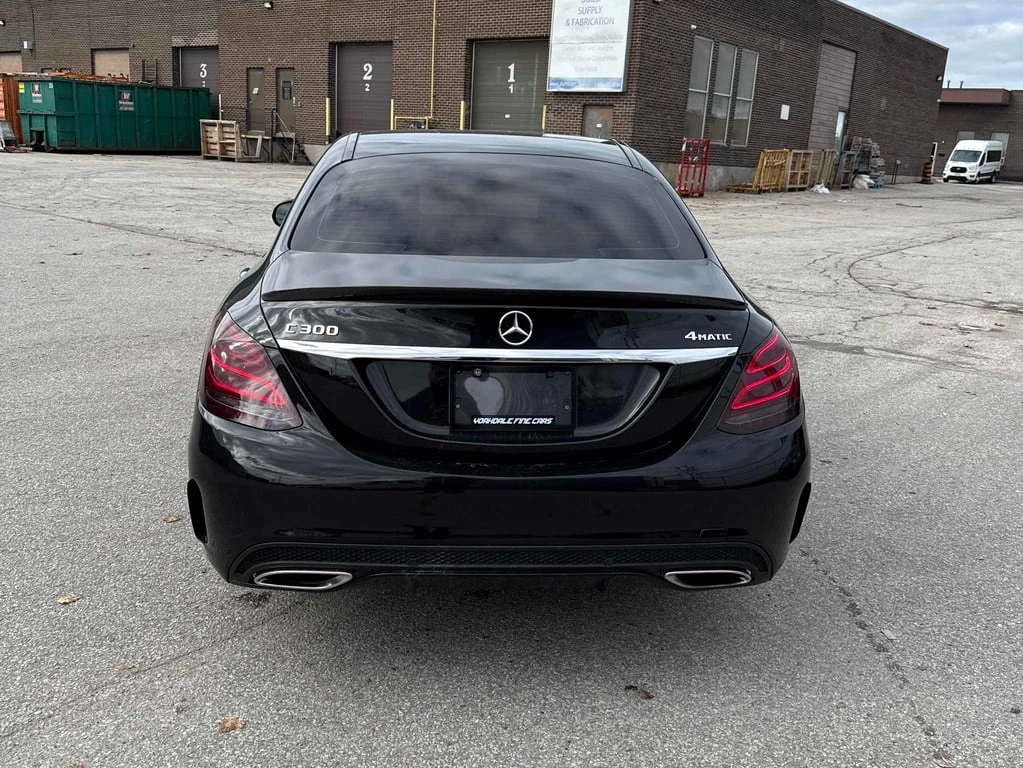 Mercedes-Benz C 300 * CARFAX *    | Mobile.bg   4