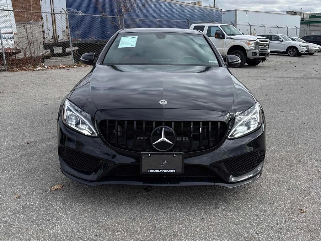 Mercedes-Benz C 300 * CARFAX *    | Mobile.bg   6