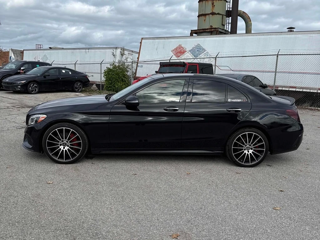 Mercedes-Benz C 300 * CARFAX *    | Mobile.bg   2