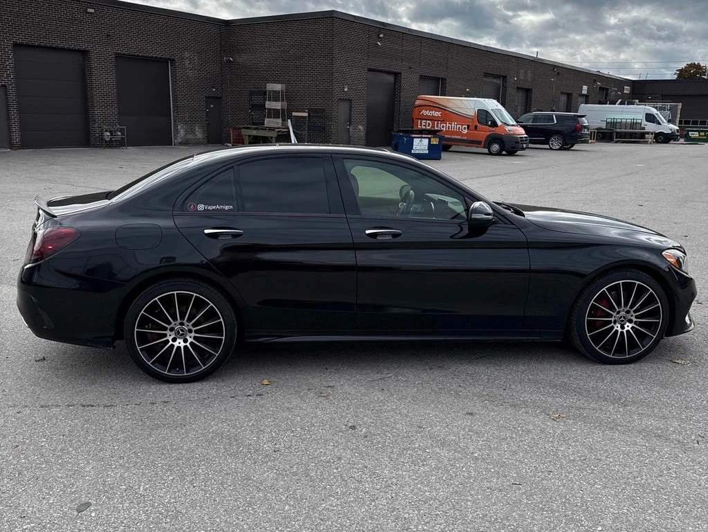 Mercedes-Benz C 300 * CARFAX *    | Mobile.bg   3