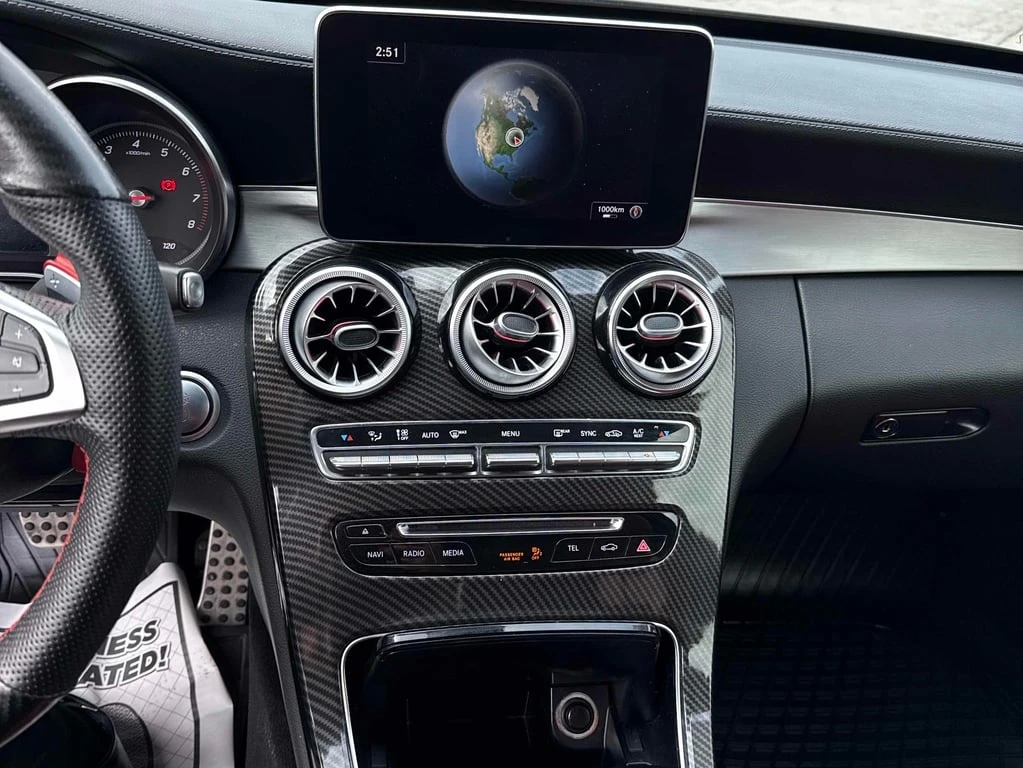 Mercedes-Benz C 300 * CARFAX *    | Mobile.bg   9