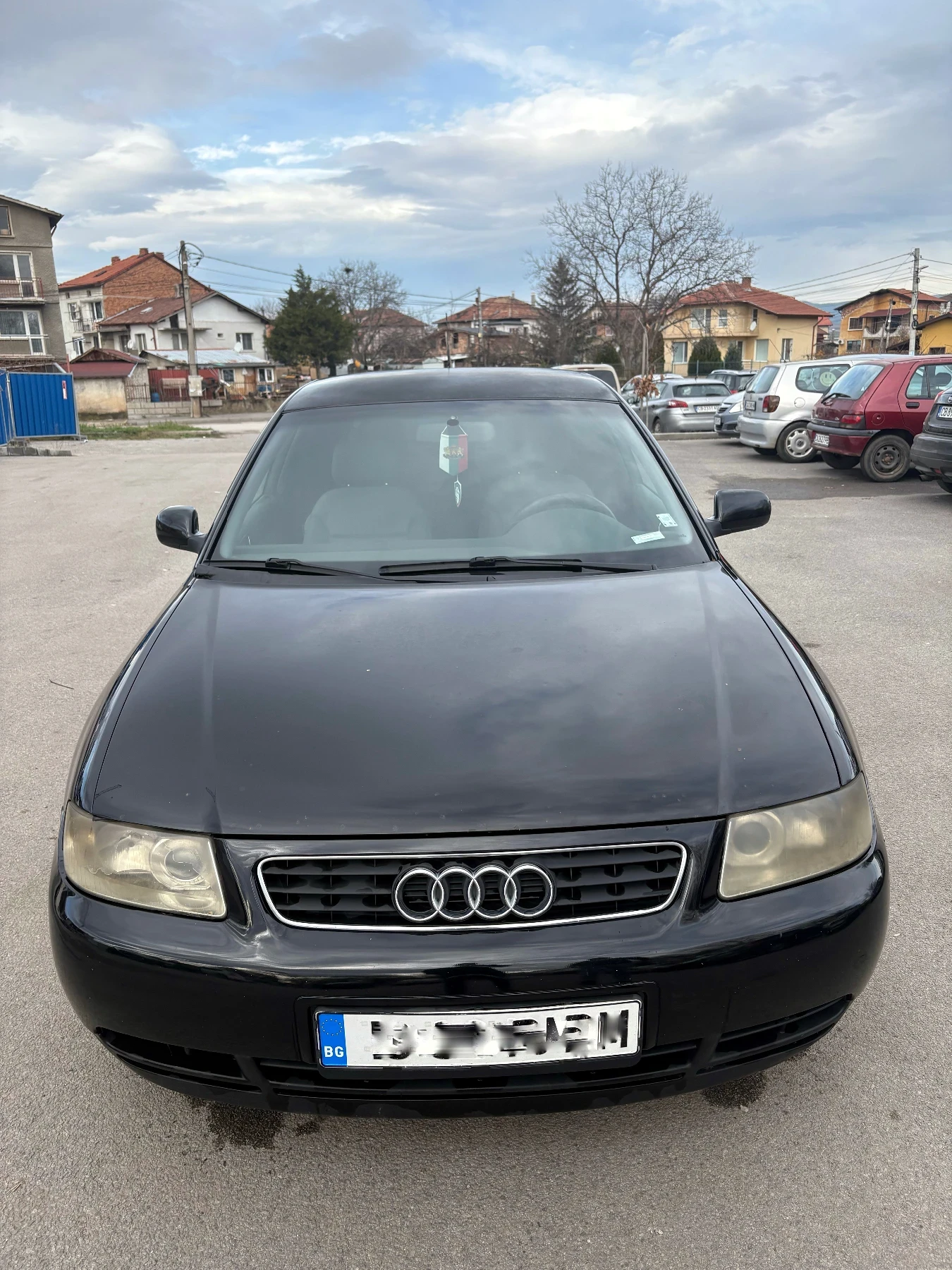 Audi A3  - изображение 2