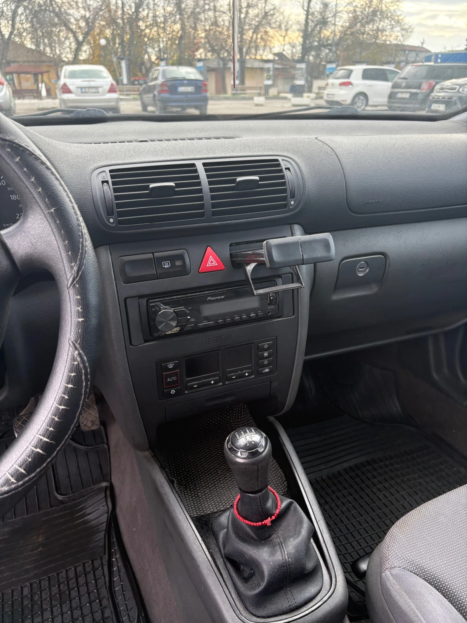 Audi A3  - изображение 9