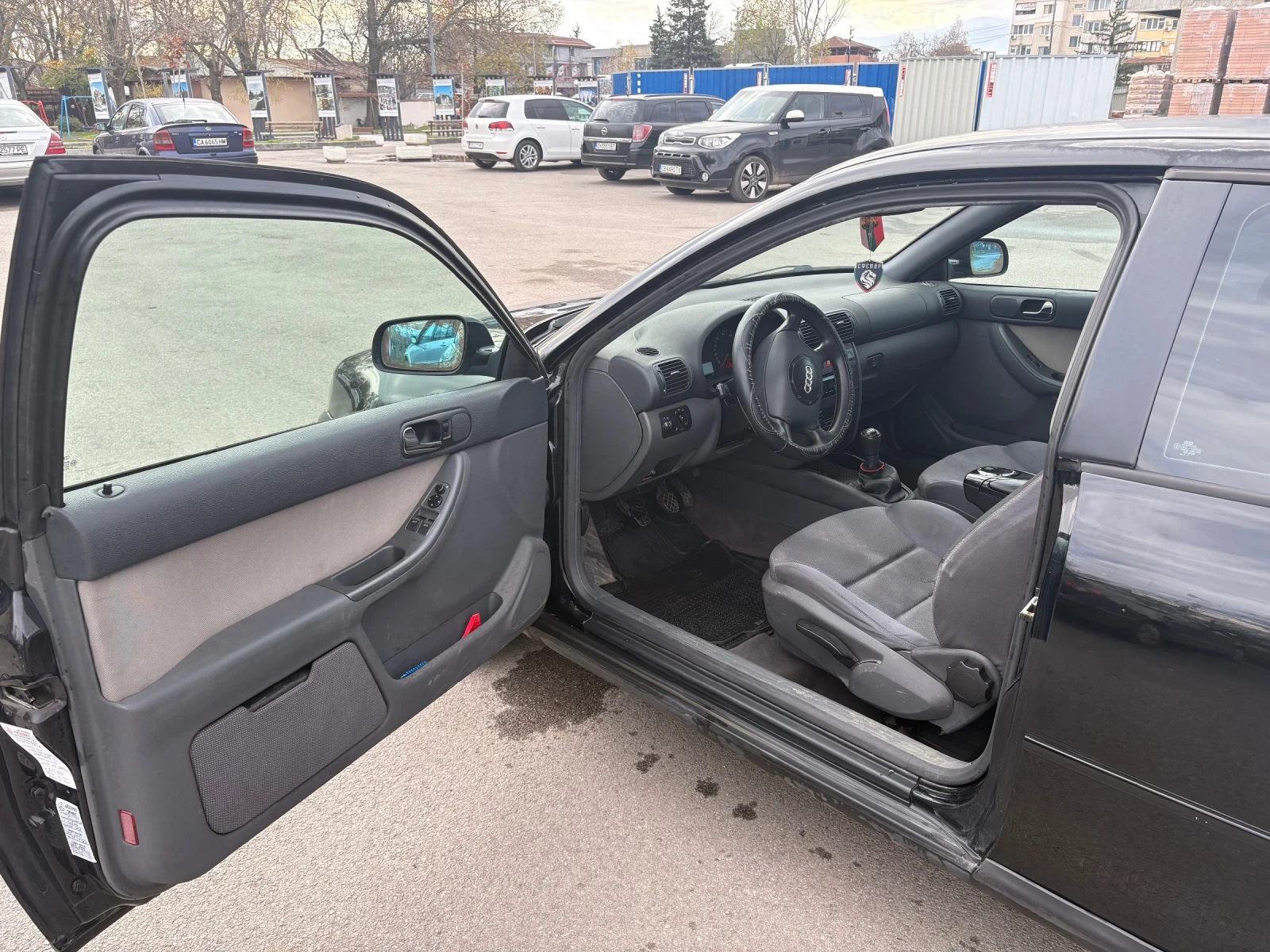 Audi A3  - изображение 7