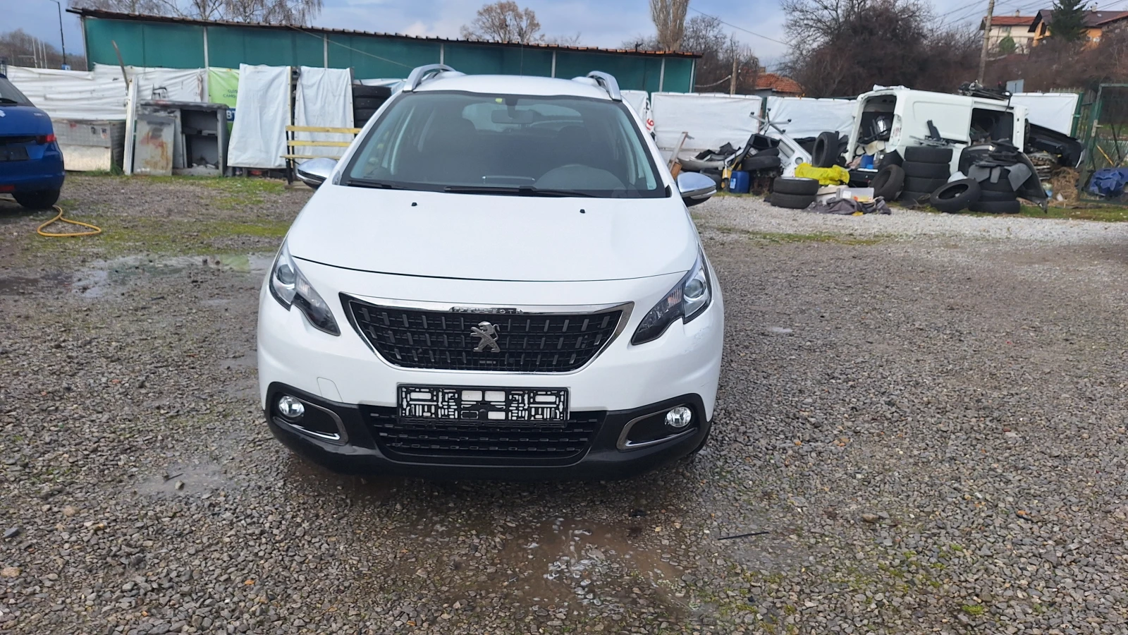 Peugeot 2008 | Mobile.bg   1