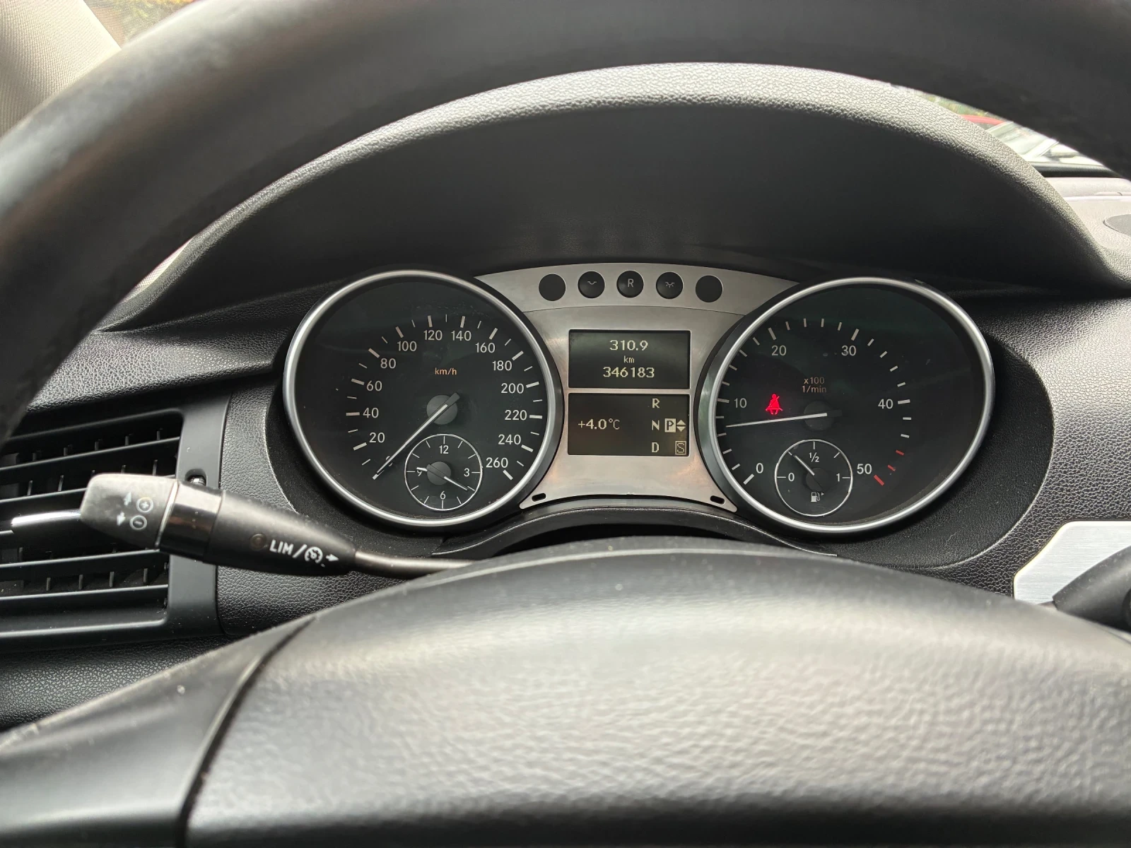 Mercedes-Benz R 320 | Mobile.bg � ����������� 16