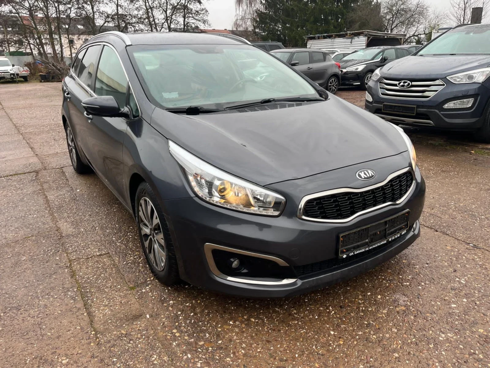Kia Ceed  - изображение 3